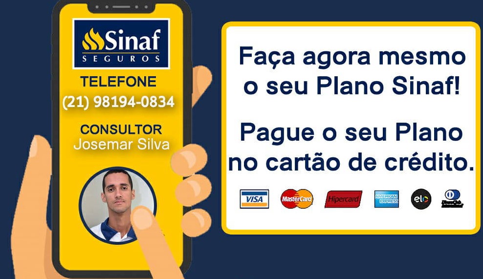 CONTRATAR SEGURO CLIQUE AQUI 
